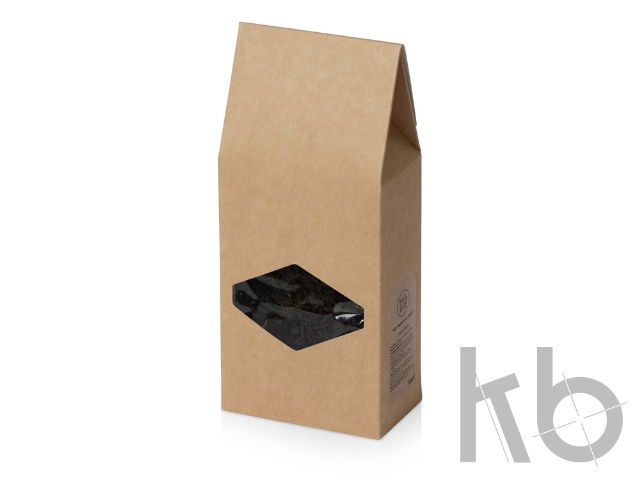 Чай "Эрл Грей" с бергамотом черный, 70 г