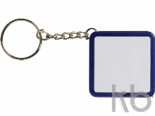 Брелок-рулетка «Ромб», 1м