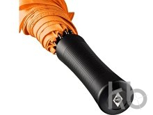 Зонт-трость «Resist» с повышенной стойкостью к порывам ветра