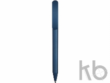 Ручка пластиковая шариковая Prodir DS3 TVV