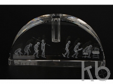 Настольный прибор «Эволюция»