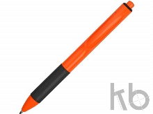 Ручка пластиковая шариковая «Band»