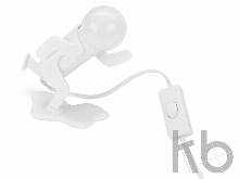 Лампа-ночник «Бегущий человек»