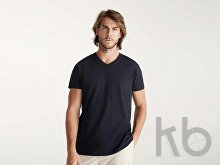 Футболка «Samoyedo» мужская