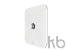 Умные диагностические весы с Wi-Fi S3 Lite V2