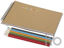 Набор для раскрашивания «Hoppi»