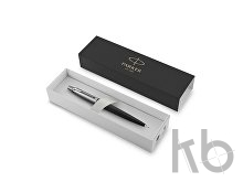 Карандаш механический Parker «Jotter Bond Street Black Chrome»
