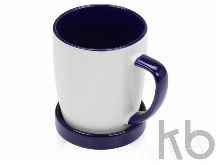 Кружка с универсальной подставкой «Мак-Кинни»