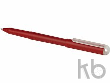 Ручка гелевая «Mauna» из переработанного PET-пластика