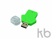 USB 2.0- флешка на 8 Гб в виде футболки