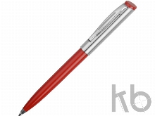 Ручка металлическая шариковая «Карнеги»