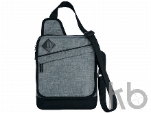 Сумка «Graphite» для планшета, 600D