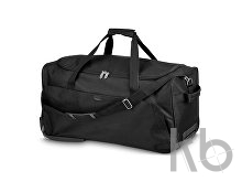 Чемодан на колесах