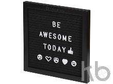 Фетровая доска