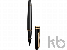 Ручка роллер  «Expert 3 Black Laque GT F»