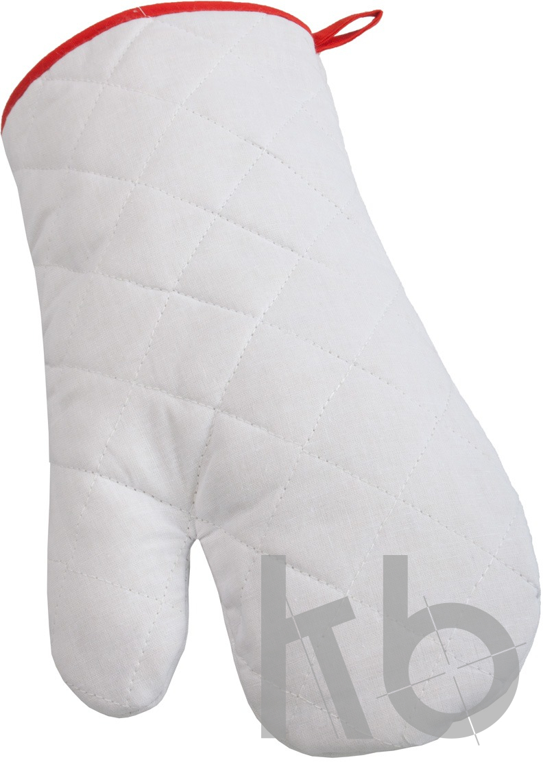 Рукавица для горячего