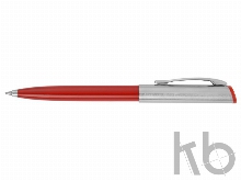 Ручка металлическая шариковая «Карнеги»