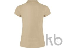 Рубашка поло «Star» женская