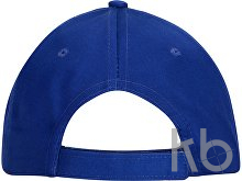 Бейсболка «Milwaukee» из переработанного полиэстера RPET