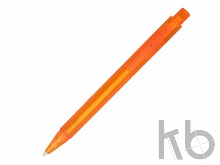 Ручка пластиковая шариковая «Calypso» перламутровая