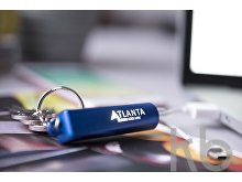 Кабель-брелок micro USB, USB-C и Lightning