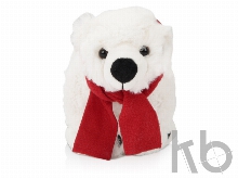 Плюшевый медведь «Stephen»