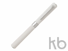 Ручка роллер Dune White