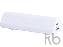 Портативное зарядное устройство, 2200 mAh