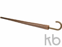 Зонт-трость «Телескоп»