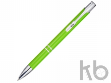 Ручка металлическая шариковая «Moneta»