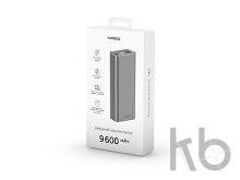 Внешний аккумулятор для ноутбуков «NEO PRO-100С», 9600 mAh