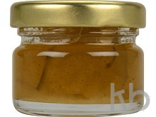 Грушевое варенье с яблоками и корицей