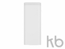 Портативное зарядное устройство «Lantern», 12500 mAh