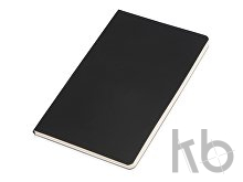 Блокнот А5 «Softy» soft-touch