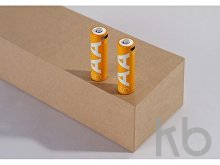 Аккумуляторные батарейки «NEO X2C», АА