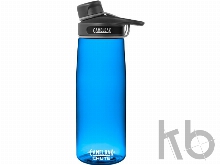 Бутылка «Chute» 0,75л