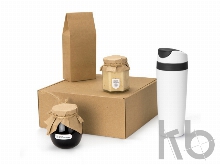 Подарочный набор «Tea Cup Superior Honey»