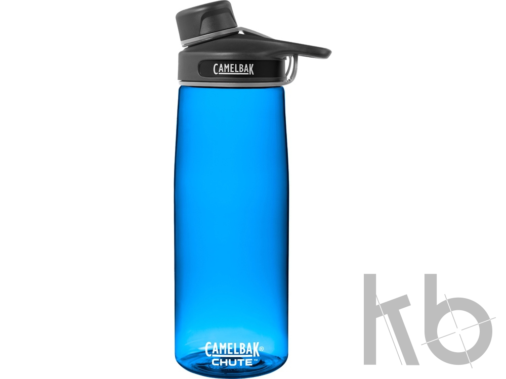 Бутылка «Chute» 0,75л