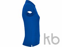 Рубашка поло «Star» женская