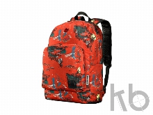 Рюкзак «Crango» с принтом с отделением для ноутбука 16