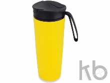 Термокружка «Годс» 470мл на присоске