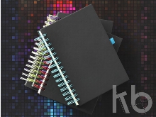 Блокнот А5 «Wiro»