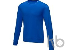 Свитер «Zenon» с круглым вырезом, мужской