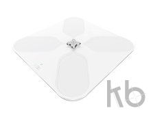 Умные диагностические весы с Wi-Fi S3 V2