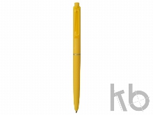 Ручка пластиковая soft-touch шариковая «Plane»