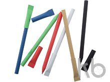 recycled paper ballpoint pen