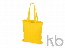 Сумка из хлопка «Carryme 140», 140 г/м2