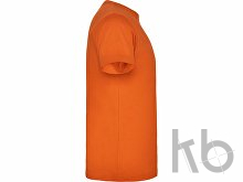 Футболка «Teckel» с карманом мужская