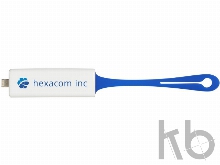 Портативное зарядное устройство «Denzi», 700 мАч