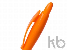 Ручка пластиковая шариковая «Монро»